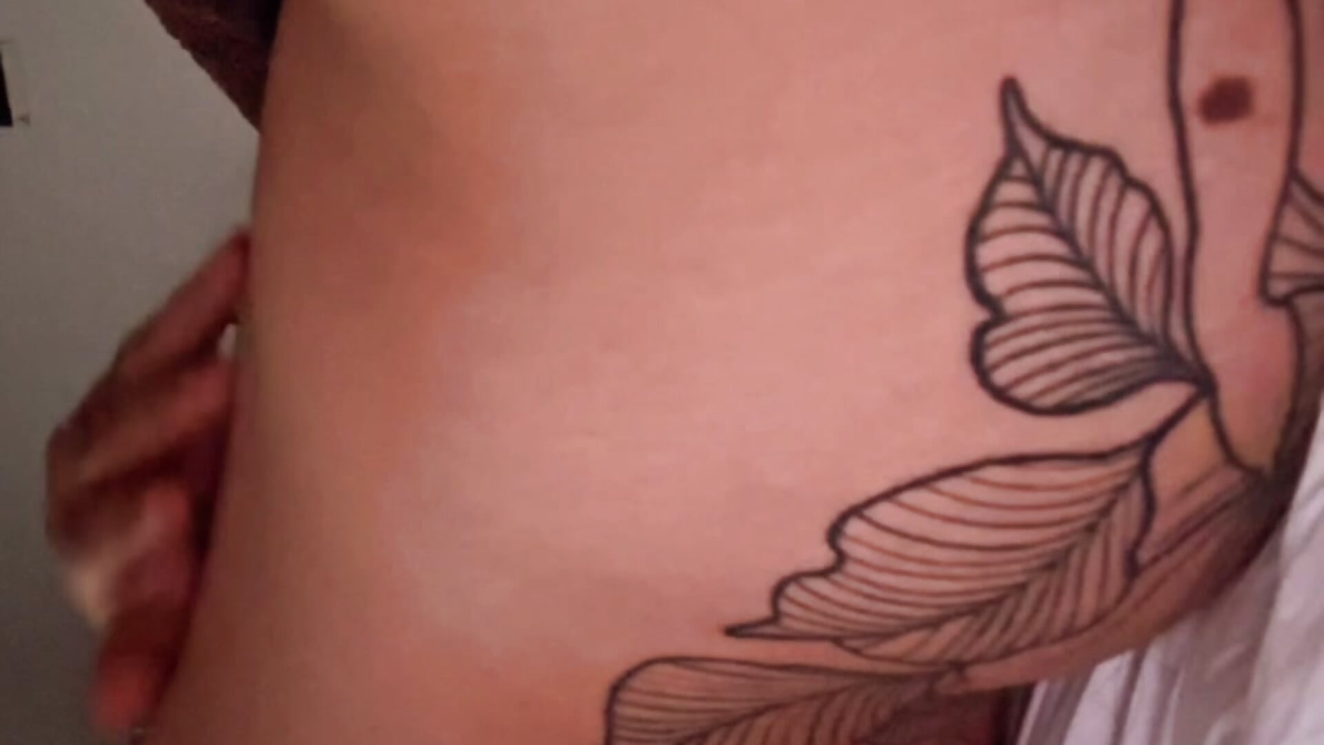 Pensando en ti 😈 - video by aliensexy cam model