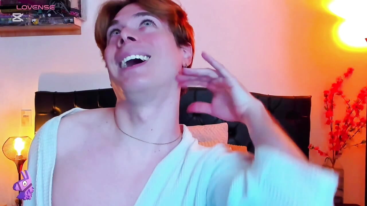 🤴🏼KING or QUEEN 👸🏼 - vidéo du modèle de showcams mike_blossom