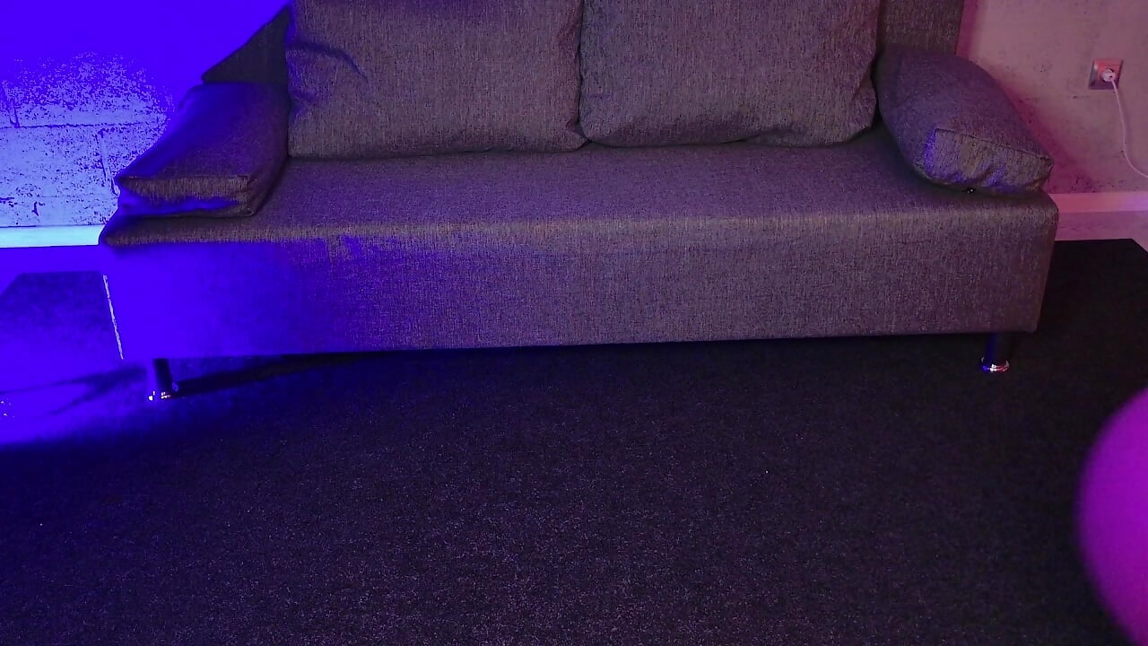 crazy redhead, yes - clip cu Lila_Pitt