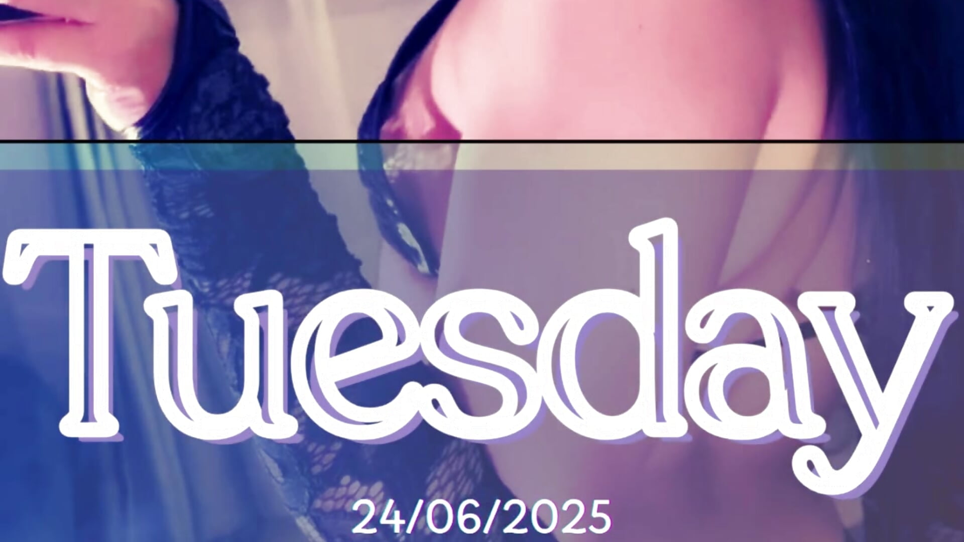 oil show - video by Hanna__Becker_ cam model