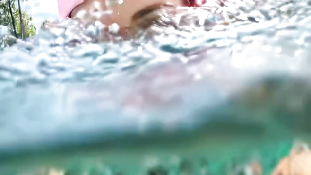 🧜‍♀️ - AlejaRosse 캠 모델의 동영상