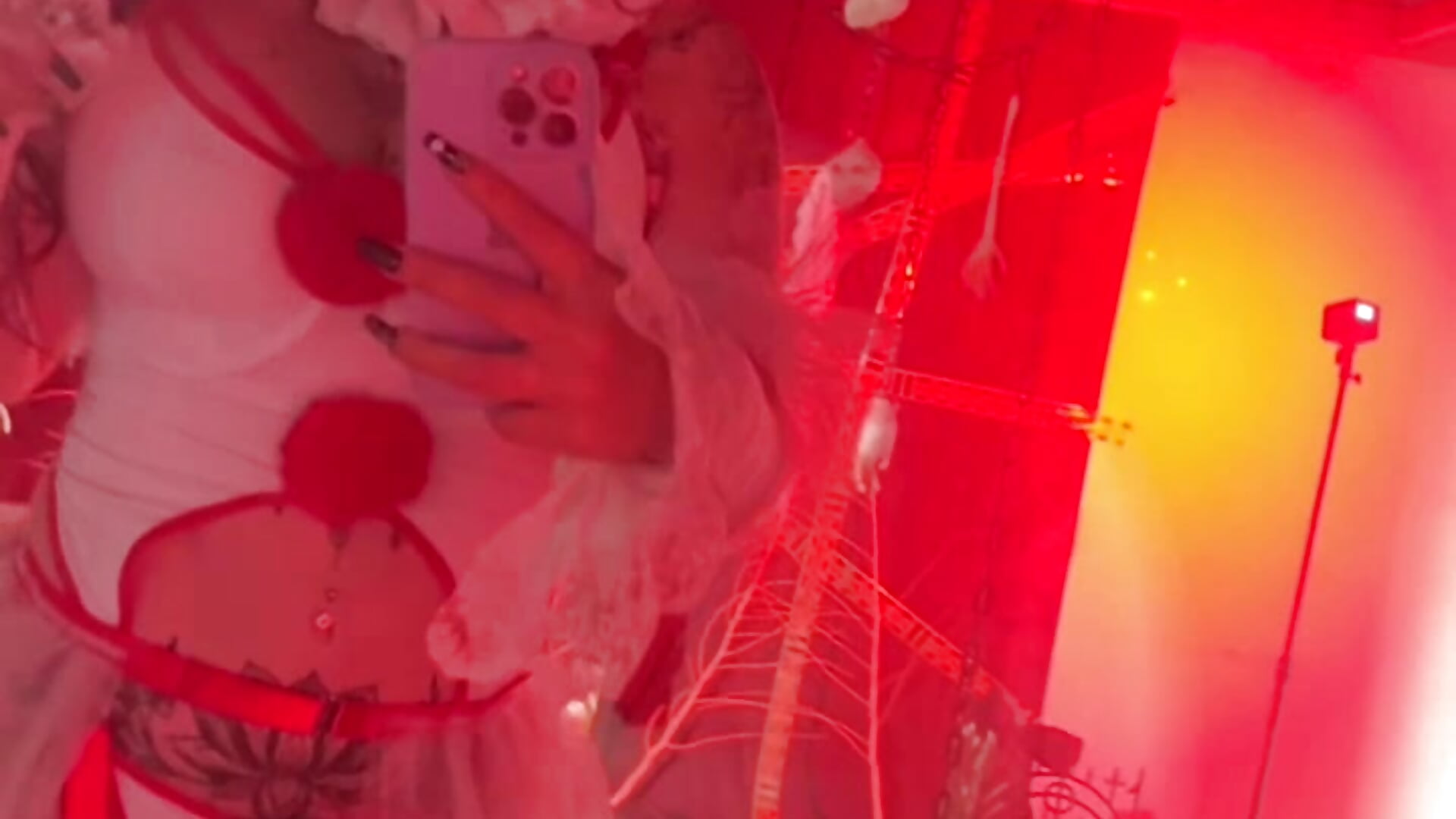 ❤️‍🔥 - AlejaRosse 캠 모델의 동영상