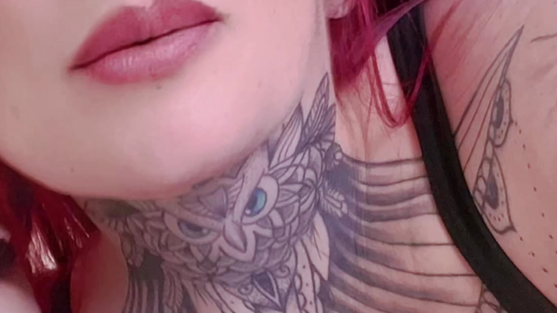 ❤️‍🔥 - AlejaRosse 캠 모델의 동영상