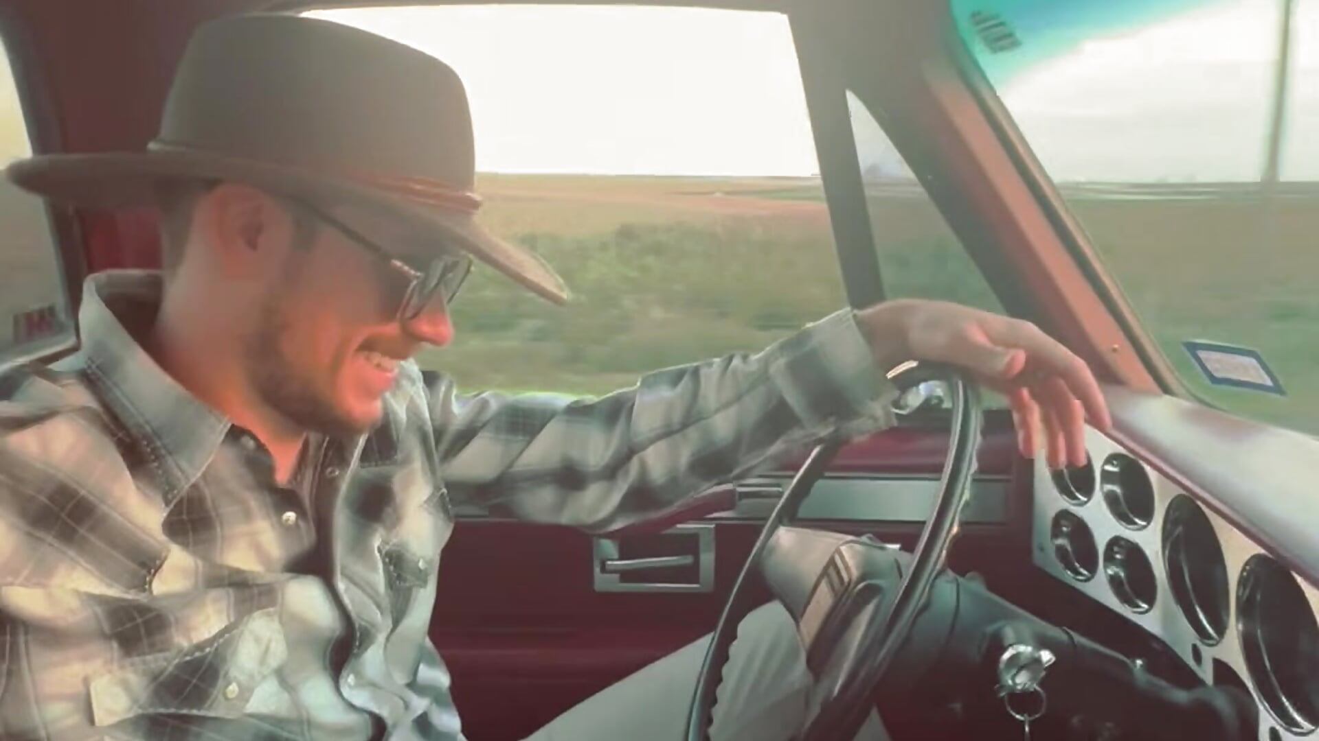 Cruising in the Chevy - ক্যাম মডেল tex_assmoke-এর ভিডিও