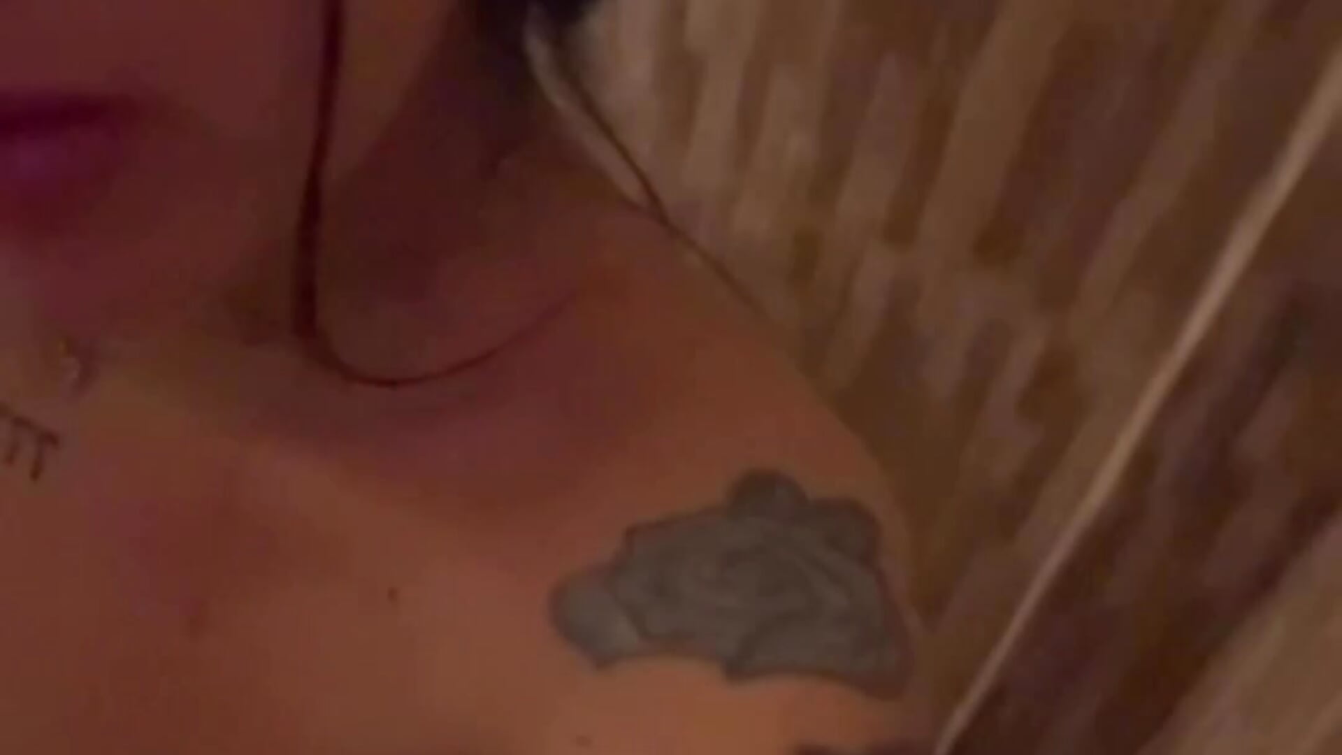 💦💦💦🩵 - video av springof96 cam-modell