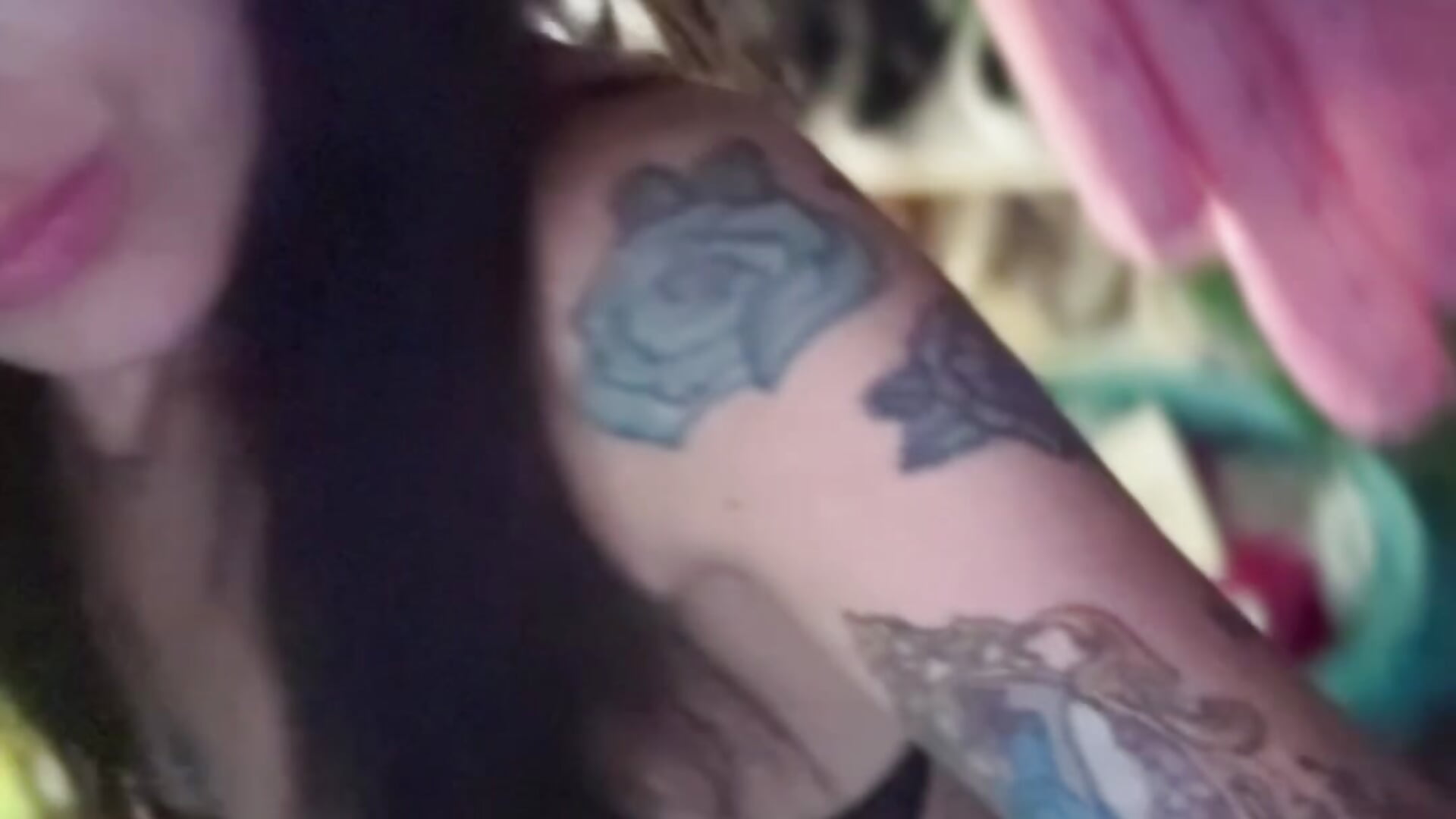 Un poco de sensualidad 💖 - video av springof96 cam-modell