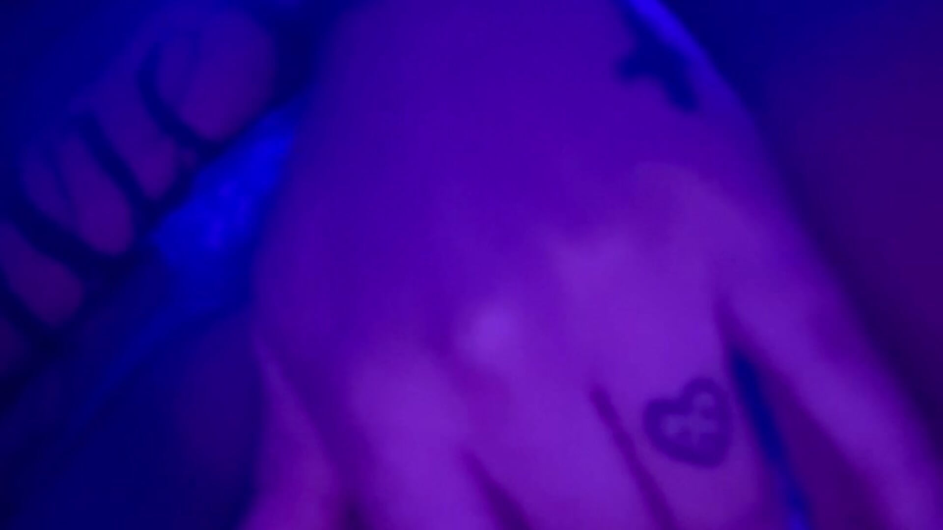 Soft de azulito 💙🤤 - video av springof96 cam-modell