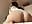 Lovely hairy ass tease - video by OohBunny cam model