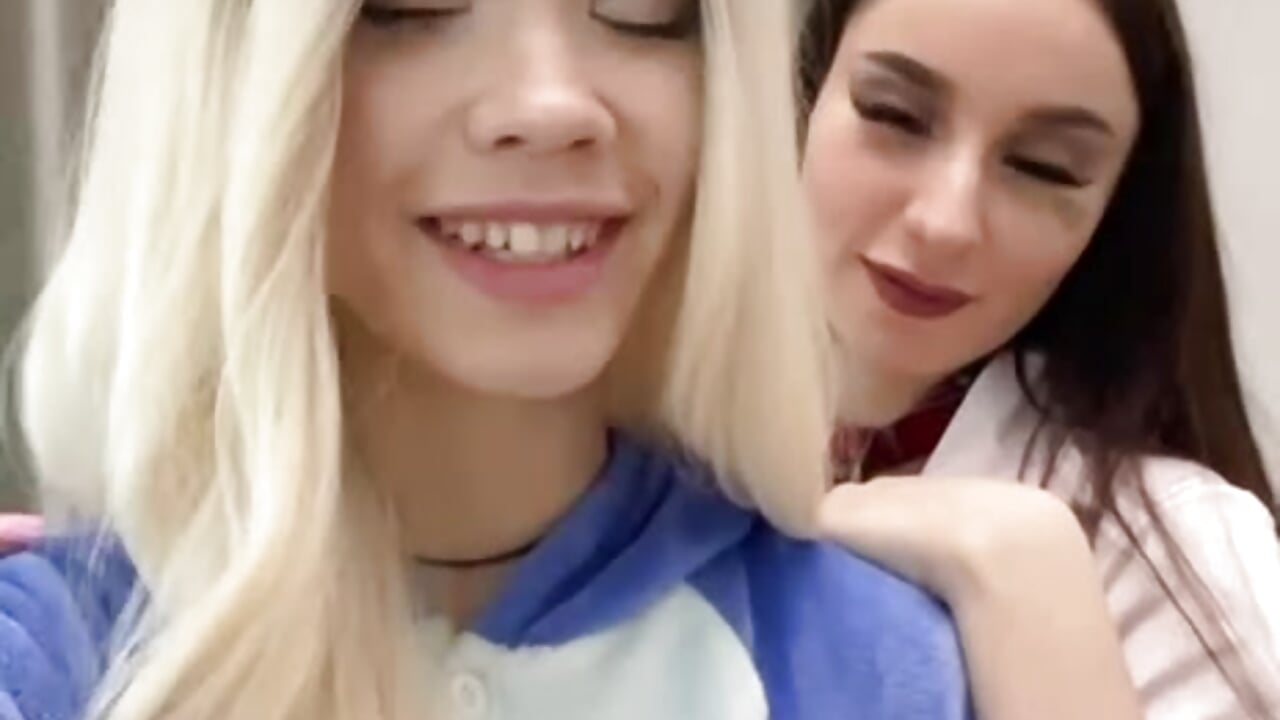 Glad to see you - video by LunSonn cam model