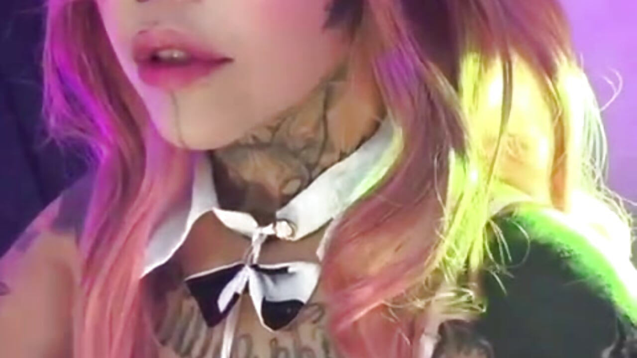 I'm inlove with u 🔥 - Vídeo de NinaInk, modelo de vídeos