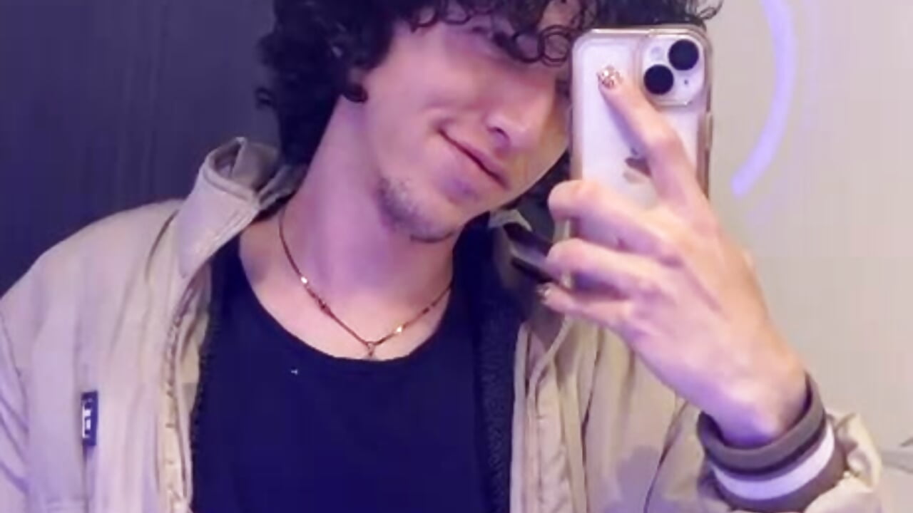 Hey - video by Orlandodcn_69 cam model