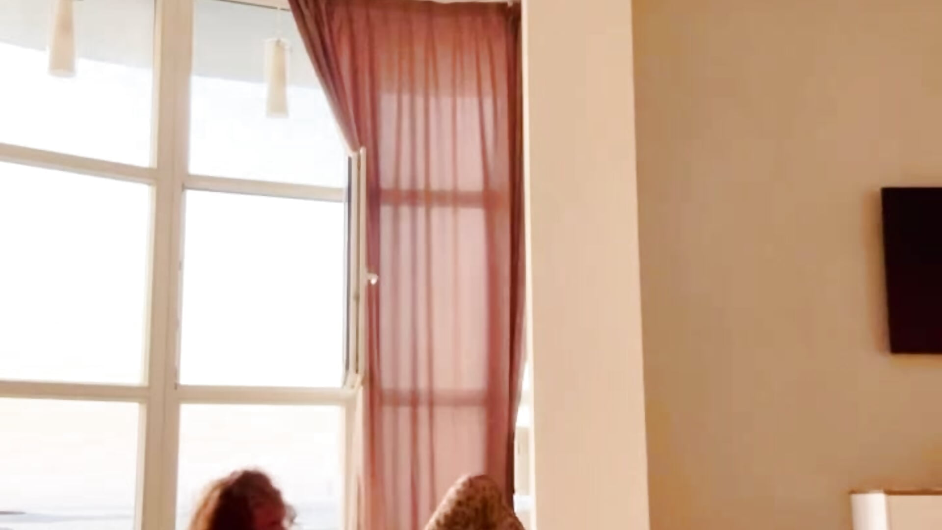 IMG_2502 – video od webkamerové modelky Foxy_and_classy