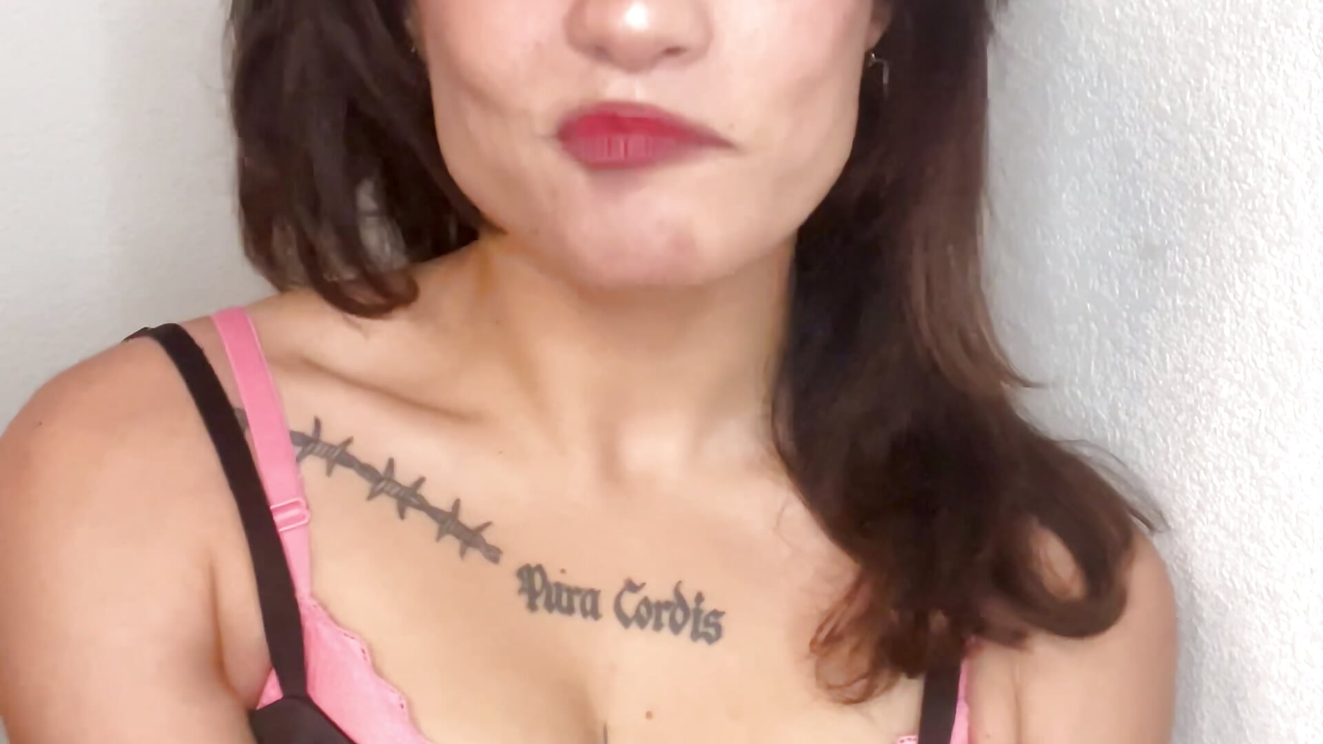 Je fais mon innocente - video by Ash_Hemji cam model