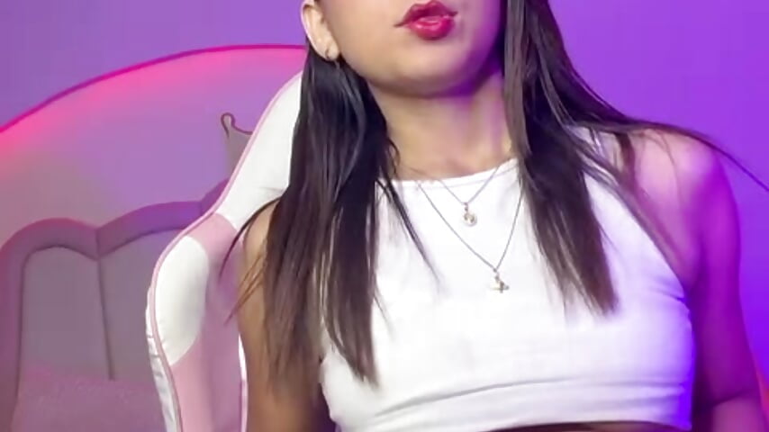 ALWAYS FLIRTING YOU 💗 - video by katy_sweet19 cam model