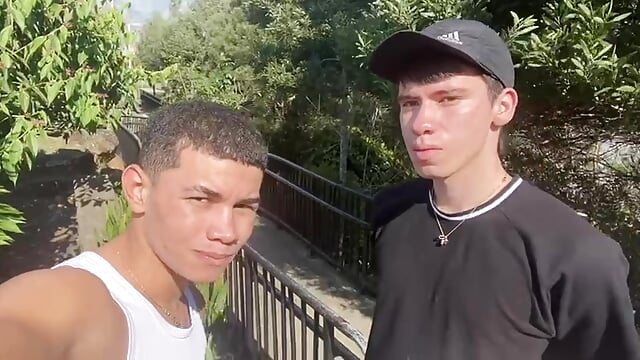 harry and greg - video by harry_greg21 cam model