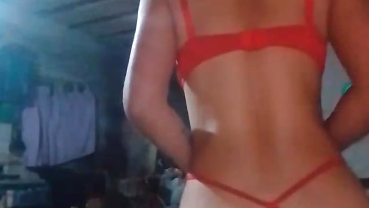 Dance well entangled, I'm your little whore 🔥😈– MagaliExequiel kameramodell videója