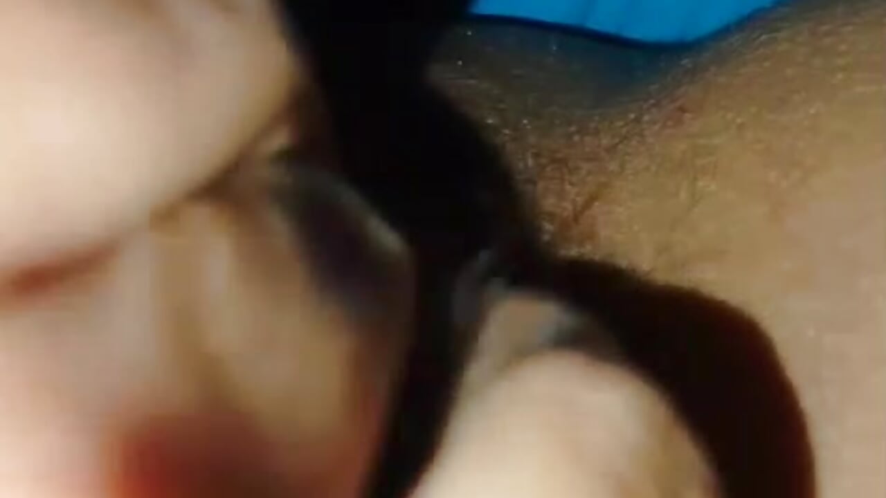 Wet and Hairy Rich🔥😈– MagaliExequiel kameramodell videója