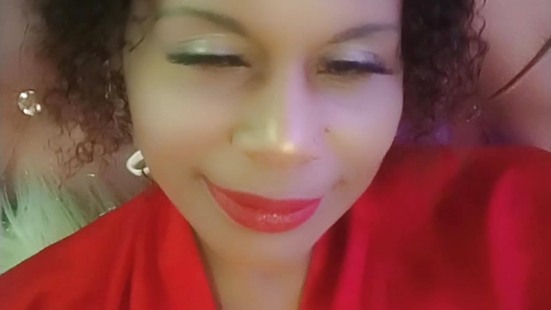 HAVE A NICE DAY, SWEETHEART - video by Camille_rose_ cam model