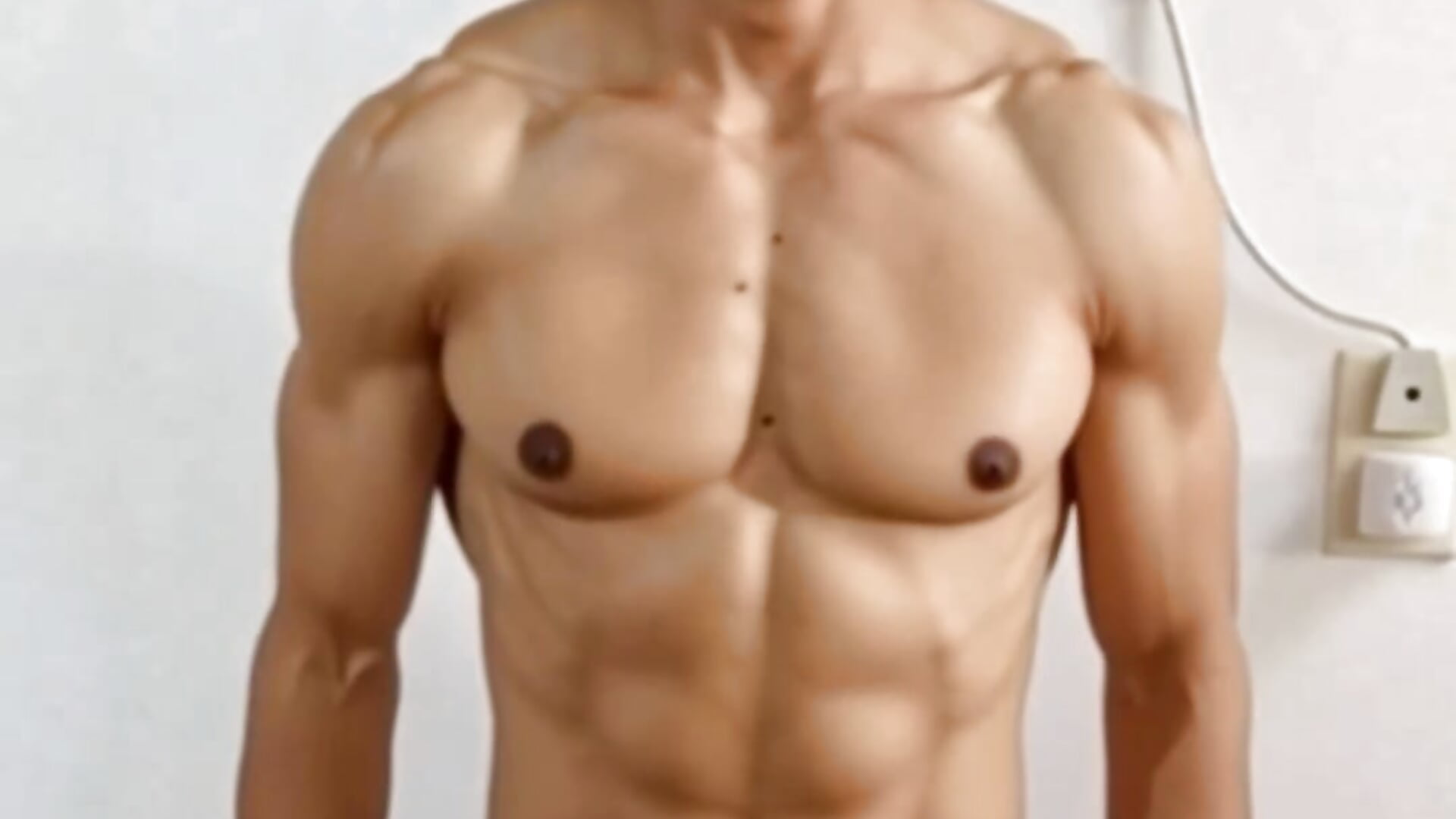 1000140470 - vidéo du modèle de showcams Blacktimido