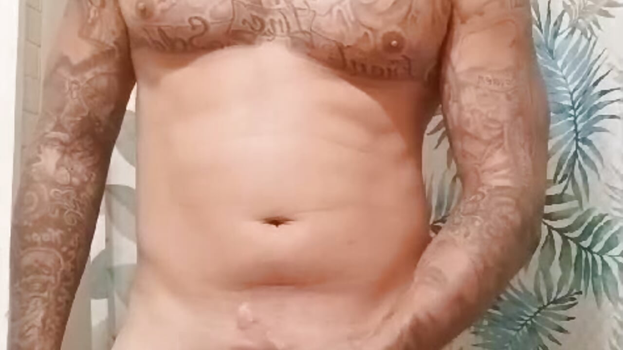 Watch me cum