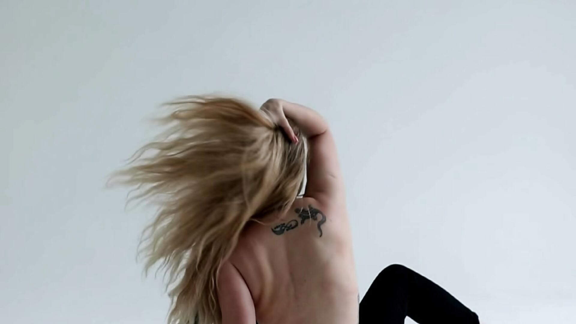 hot to the touch