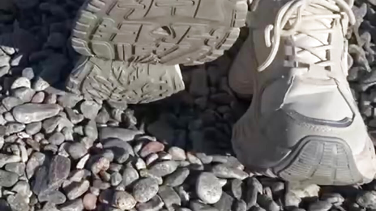 feel how mommy's feet smell💦😍💖 - ক্যাম মডেল your_wild_amazon_forever-এর ভিডিও