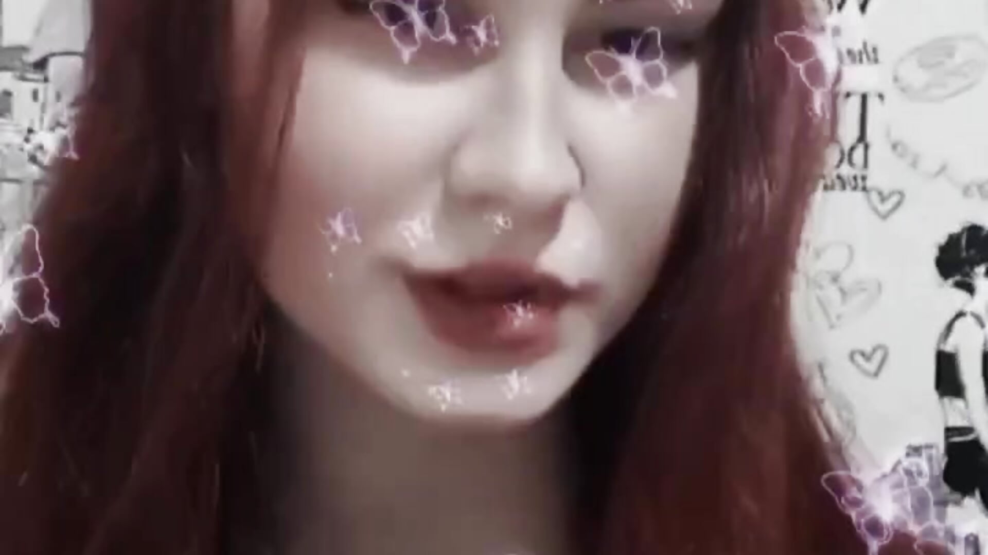 my cute video
