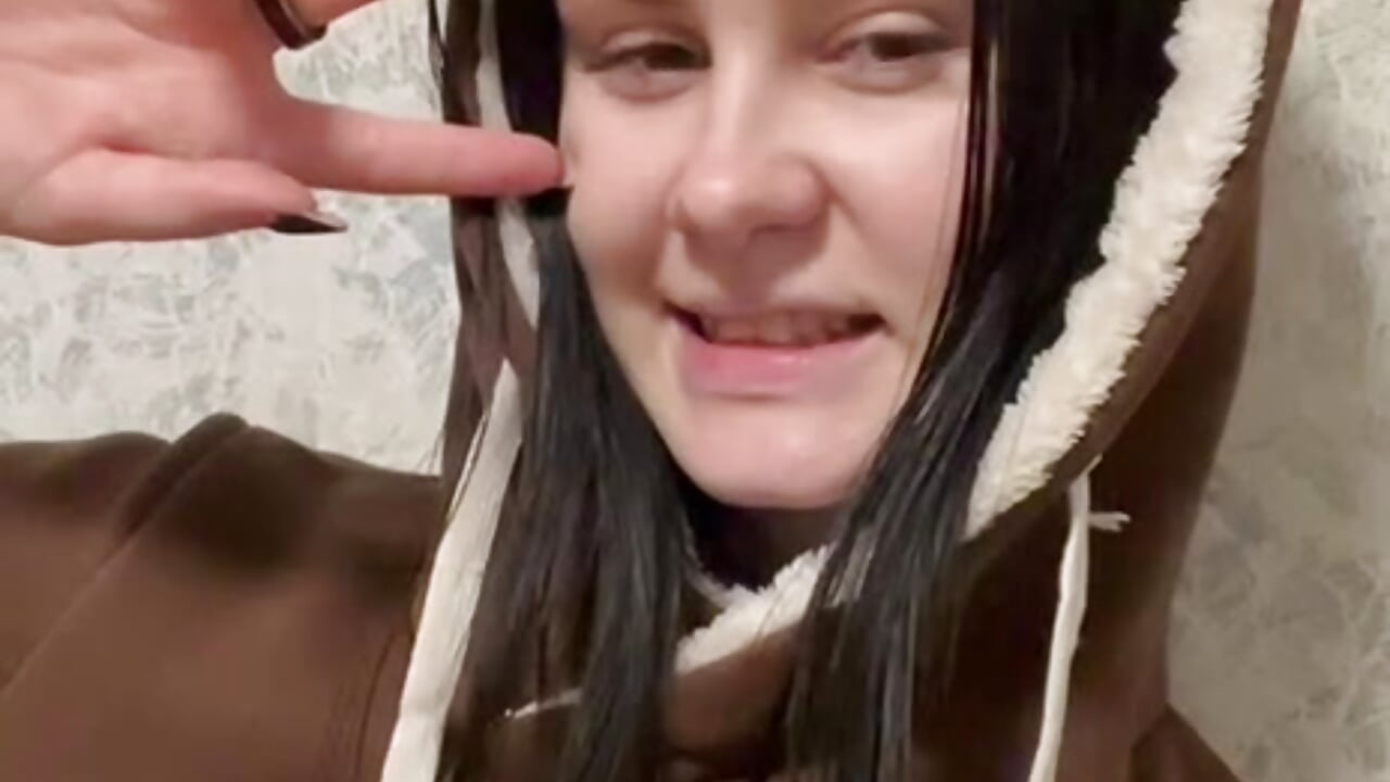 I really miss you