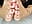 Saliva on the feet - XXX video av Selvaggia_official83
