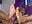 Sega con i piedi frontale/Footjob with front - XXX video av Selvaggia_official83