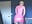 Pink Latex dress tease - video by BetterThanYourEx69 cam model