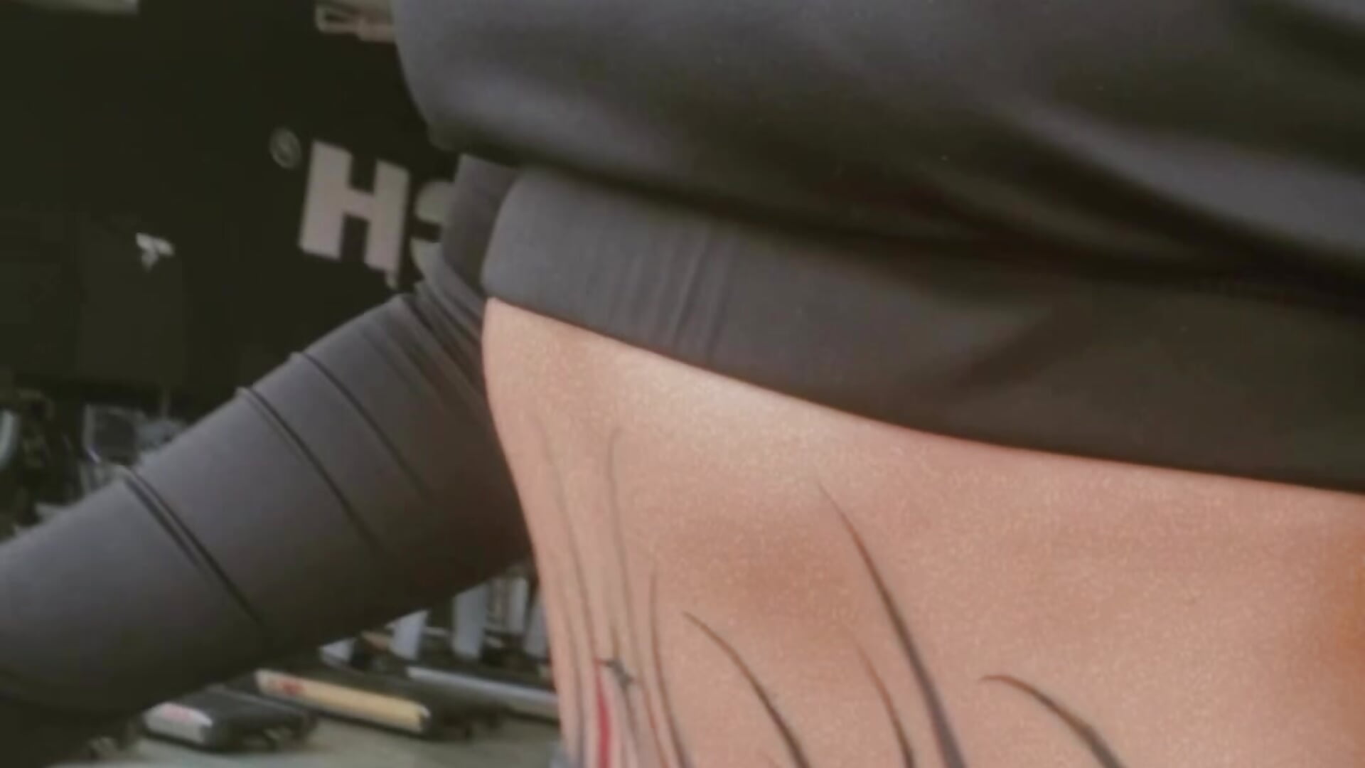 let's exercise together😮‍💨– ValenGray kameramodell videója