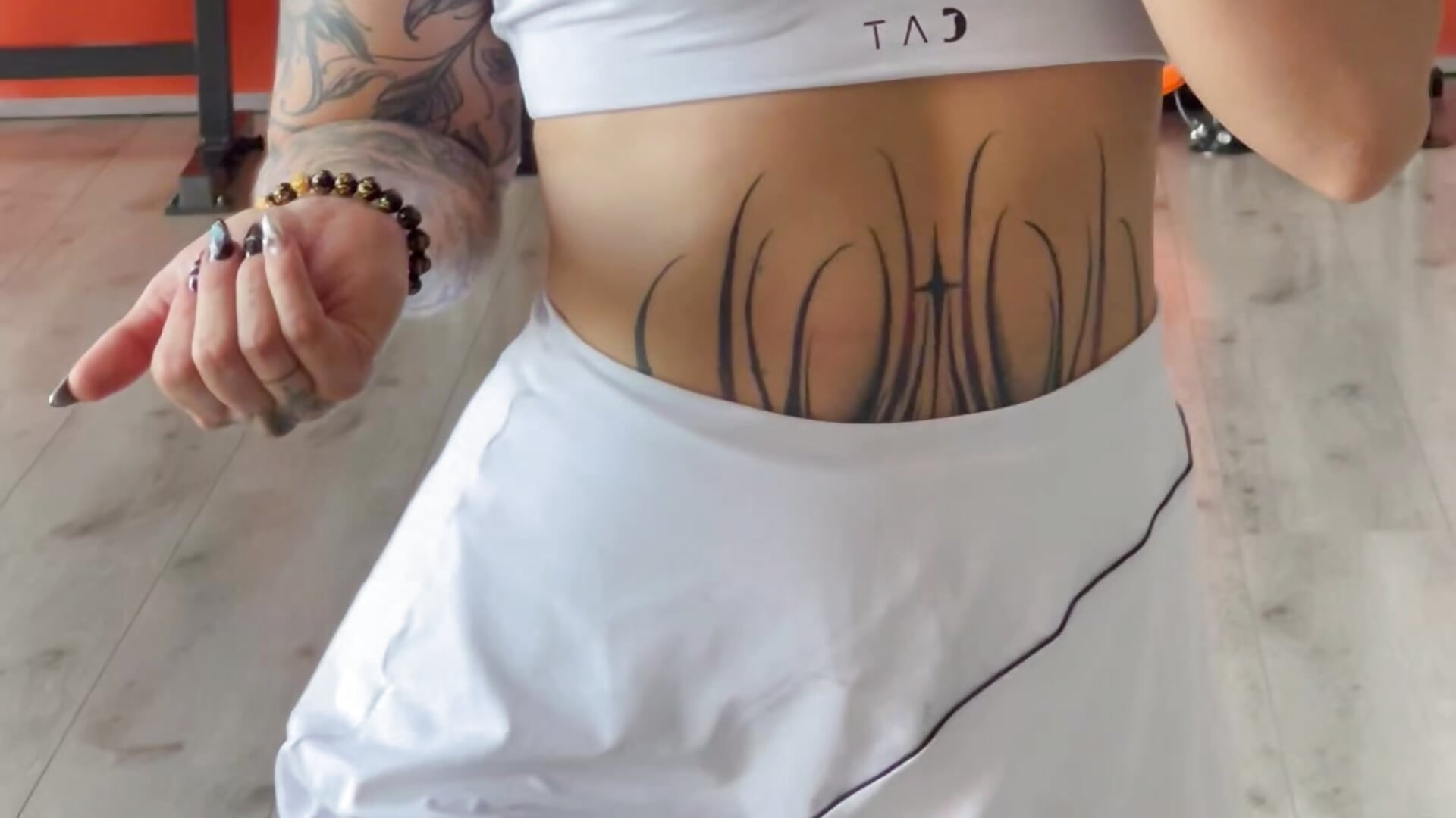 Trainnig For You 😮‍💨– ValenGray kameramodell videója