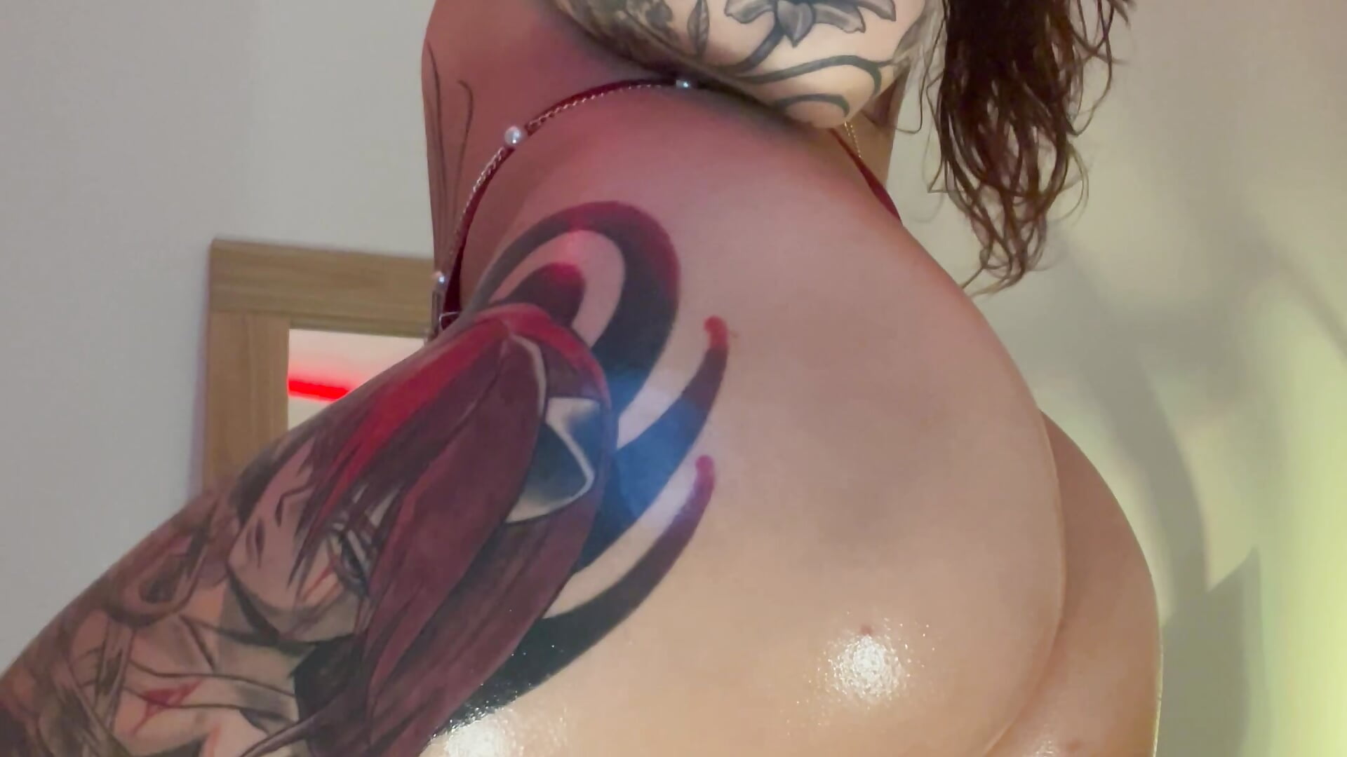 MY BODY HOT❤️‍🔥😮‍💨– ValenGray kameramodell videója