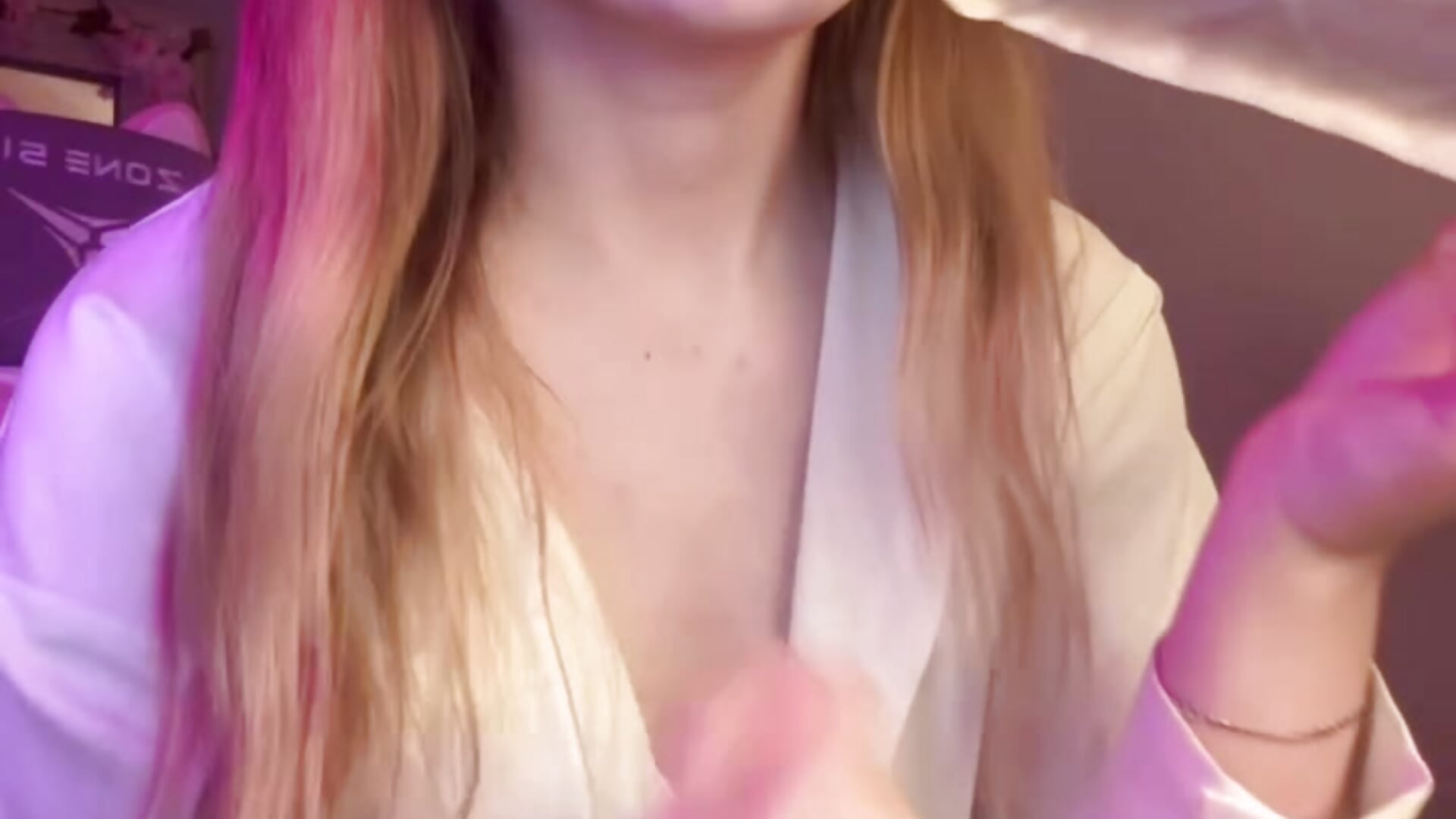 sweet blowjob