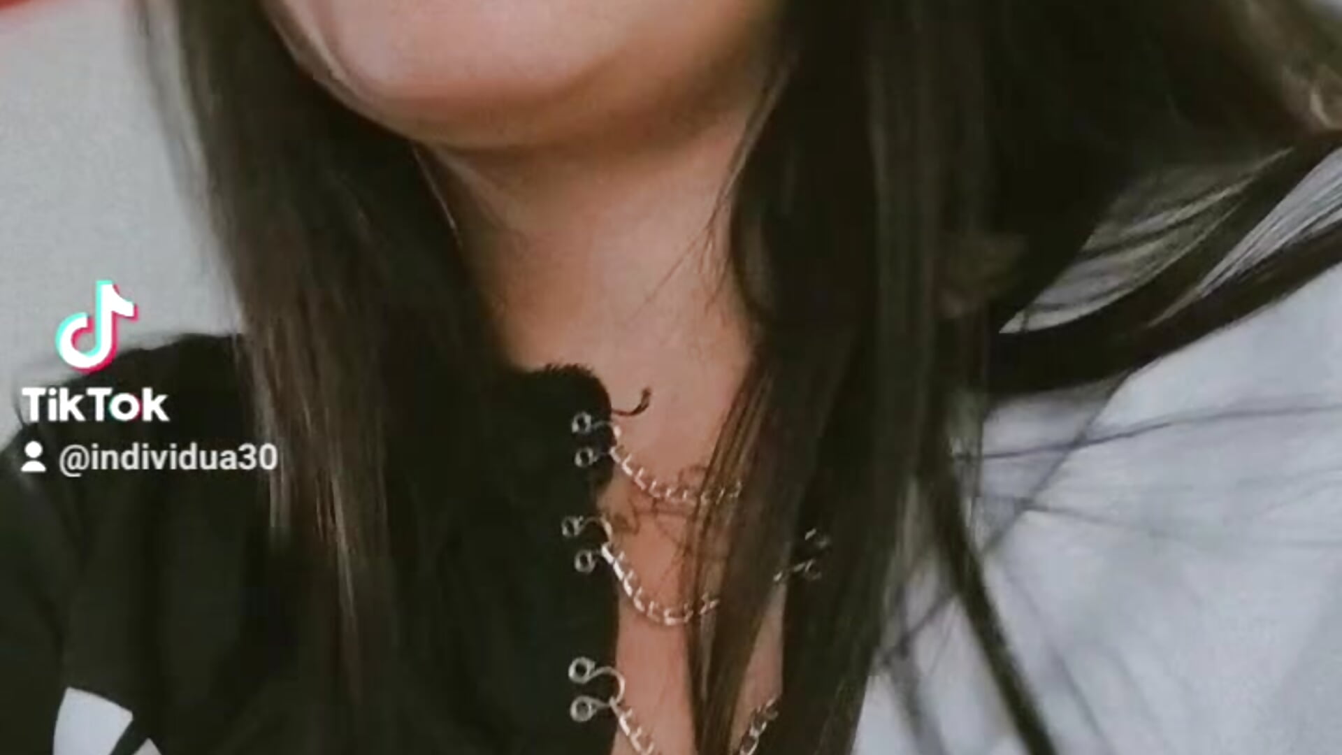 😏 - video by Freyja300 cam model