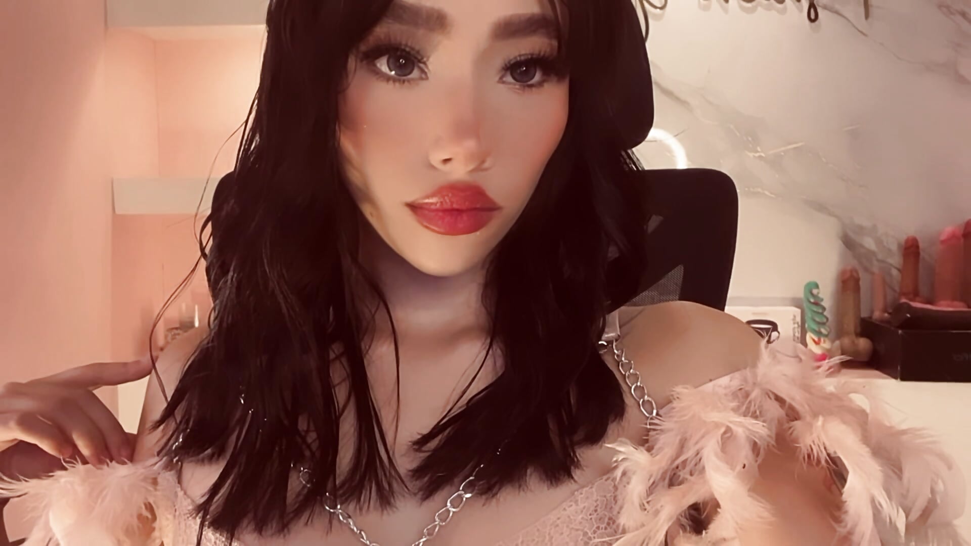 Did they miss me?🫶🏻 - Video von MelodyBliss Cam-Model