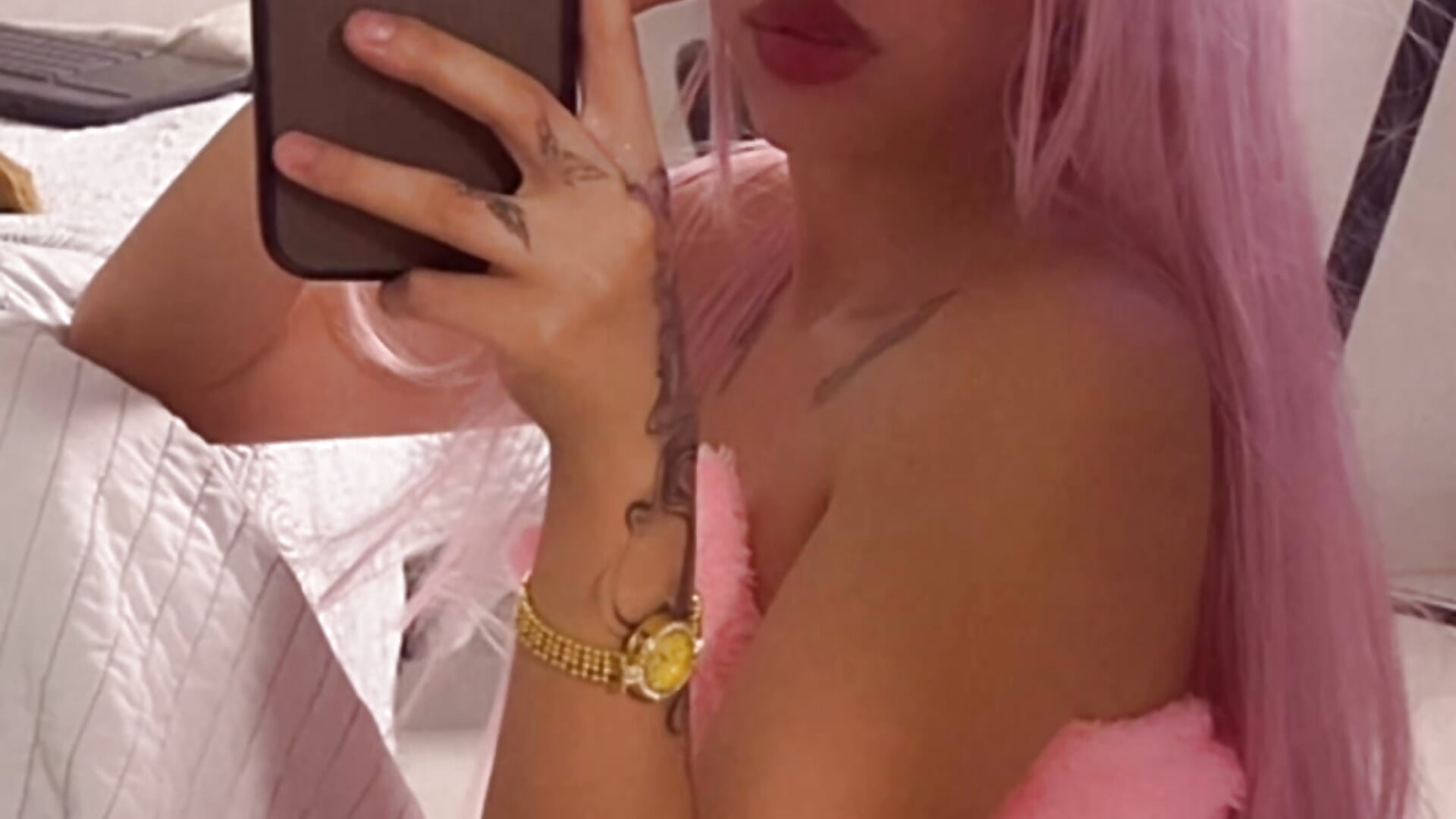 💕 - βίντεο μοντέλου MelodyBliss