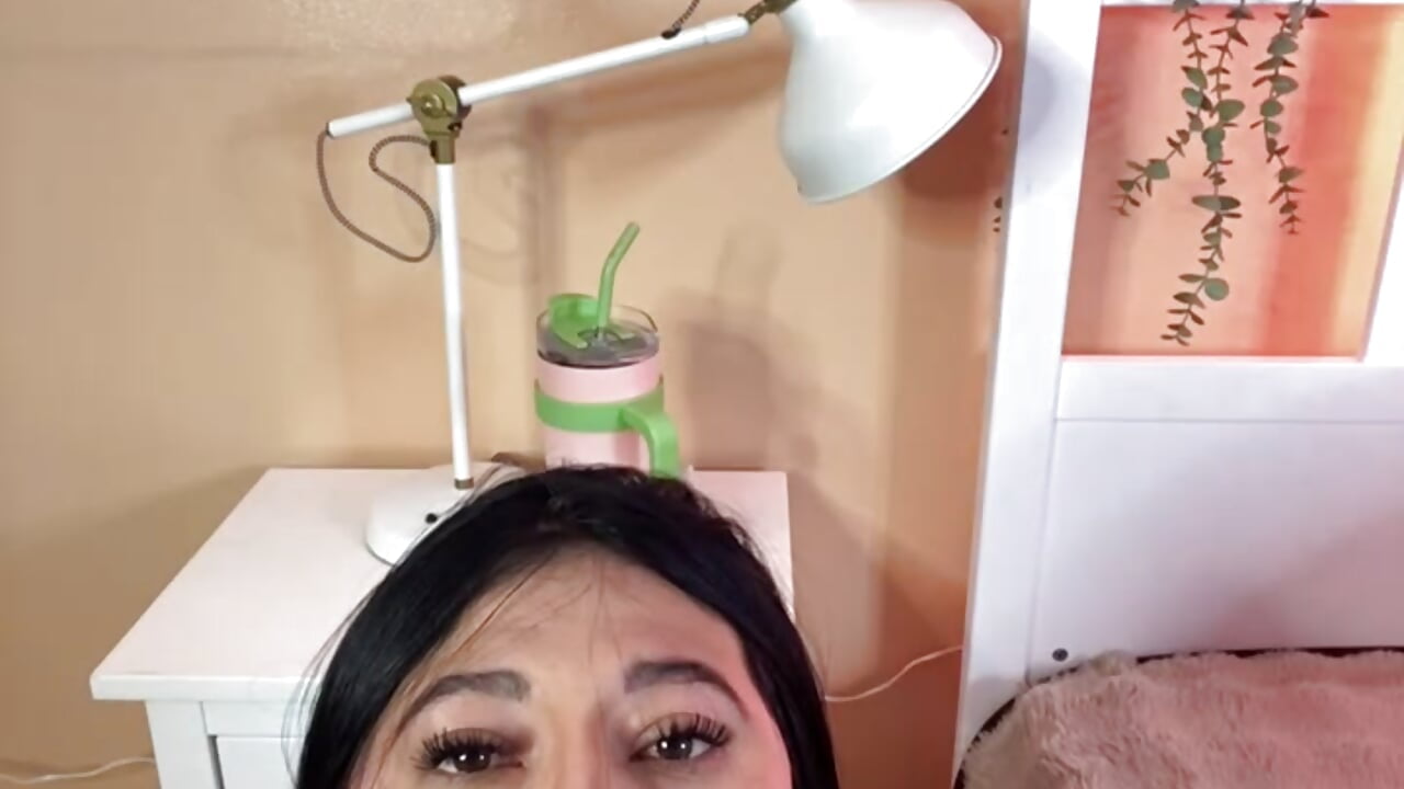 CUMSHOT IN MYFACE