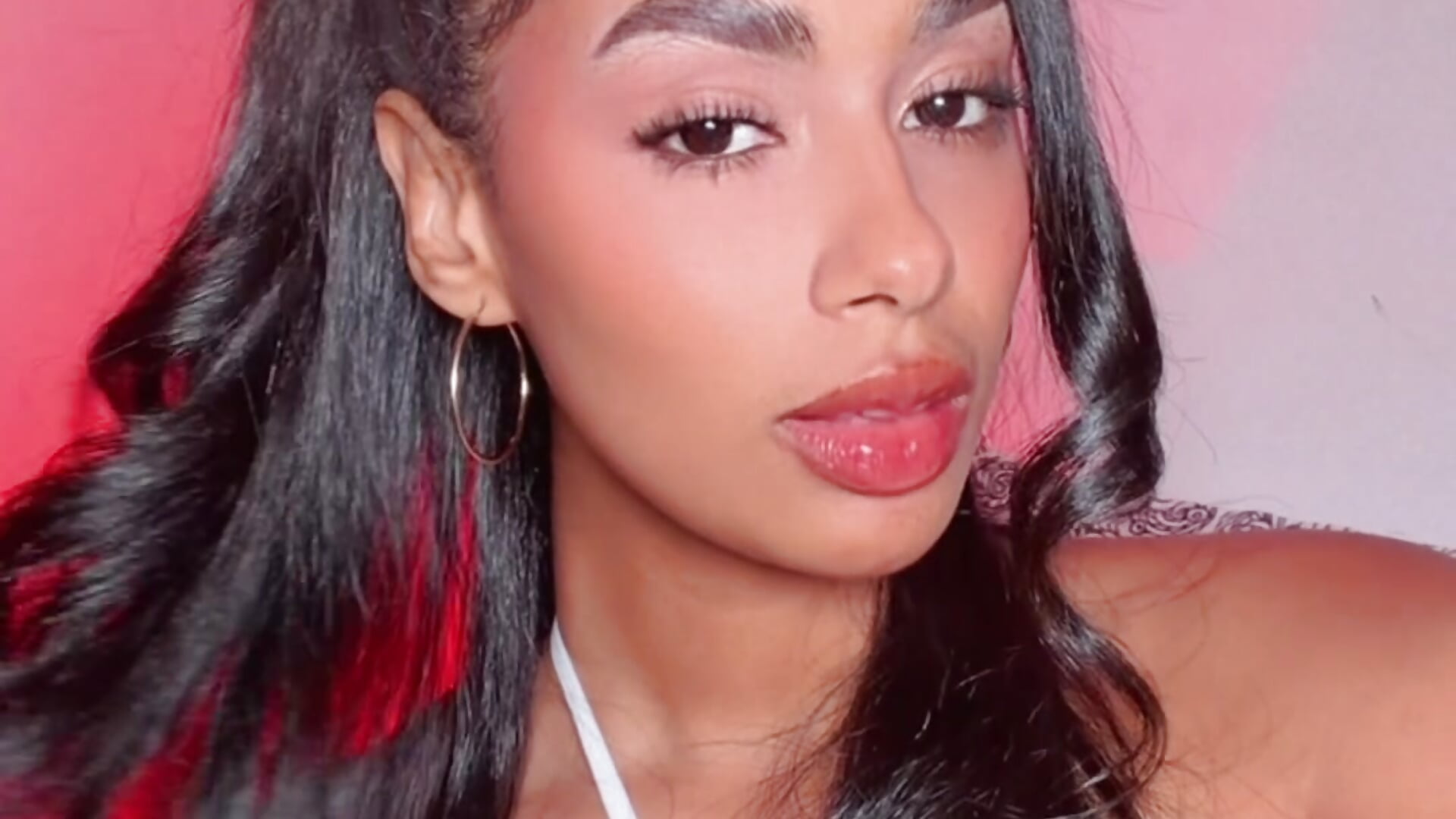 Do you want some caramel? 🍭 - video di GemmaCarter_ modella di cam