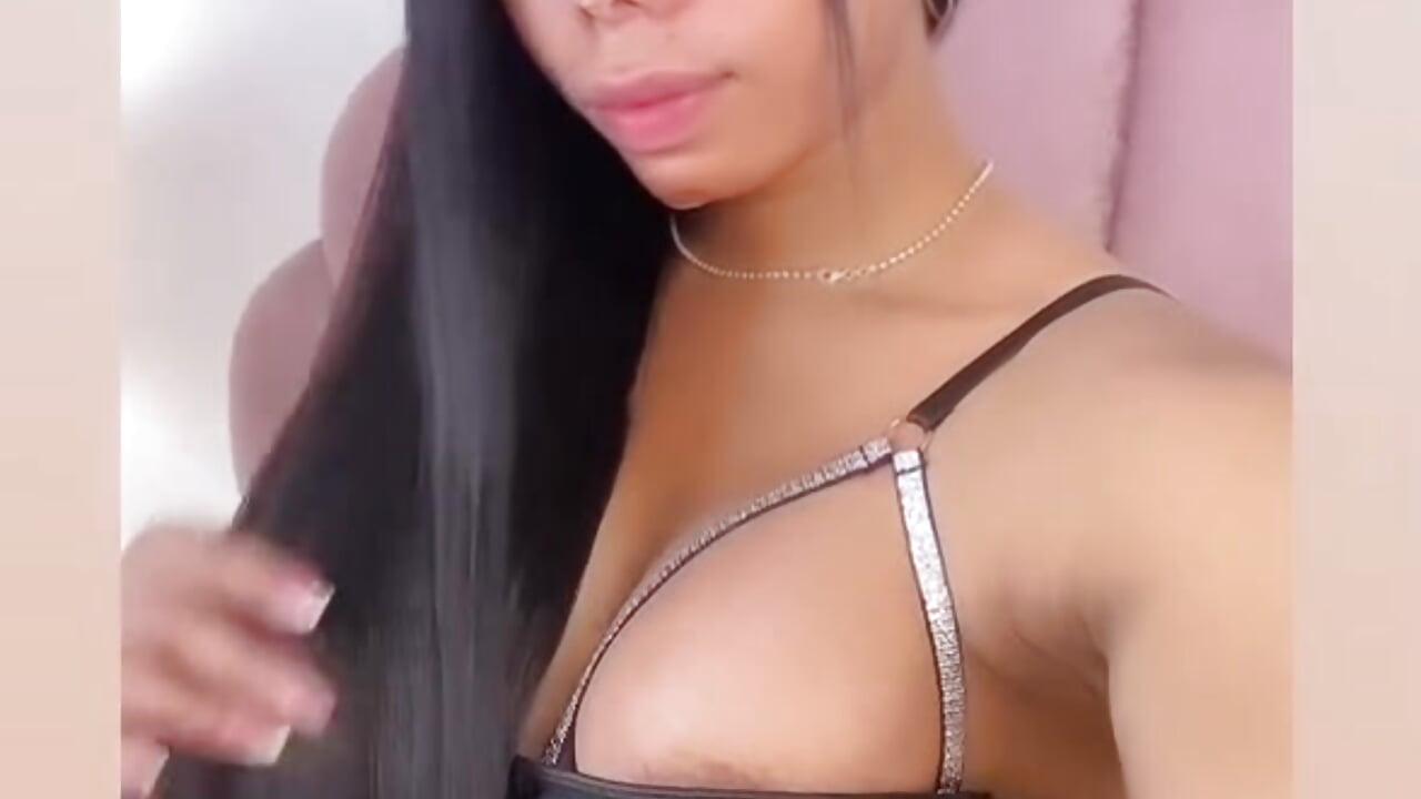 Your Paradise - Vídeo de Nicole_Paradise, modelo de vídeos