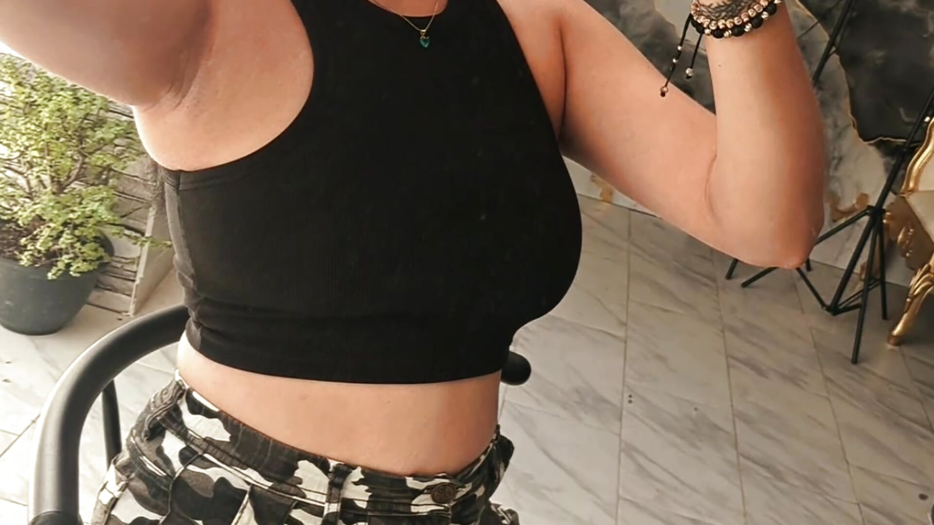 🥰🥰🌸 - video by emmamilk6 cam model