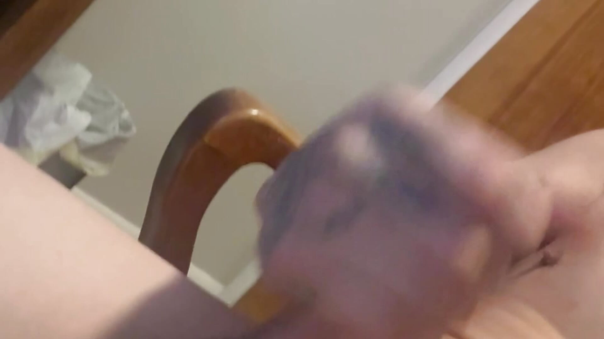 NOTHING LIKE A GOOD NUT AFTER 3 days - video oleh model kamera spazz247