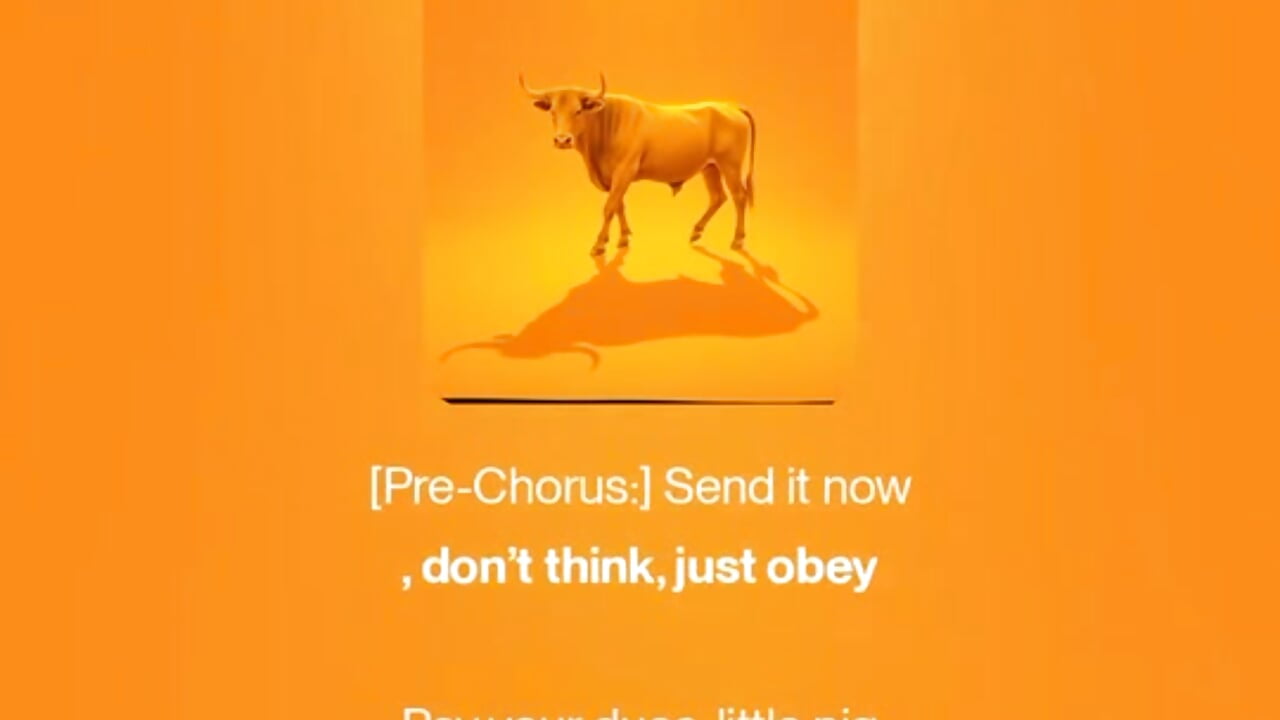 Alpha Spaz - True Blond God - vidéo du modèle de showcams spazz247