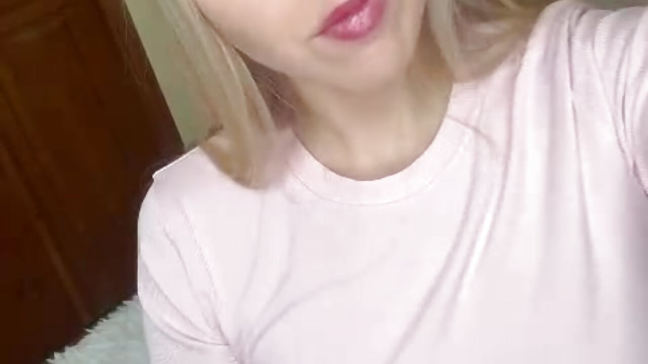 kisss - video by Artistkari cam model