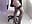 teasing with skirt and stockings. Stockings, heels, flash 🍑, face sitting - Video von Annaweb Cam-Model