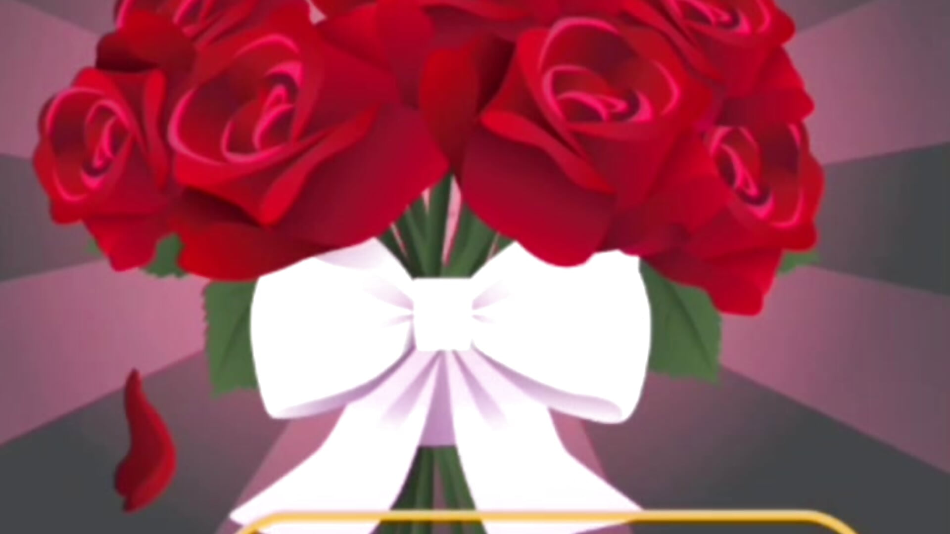 On the site you can give models virtual flowers! - Video von Miss_tights Cam-Model