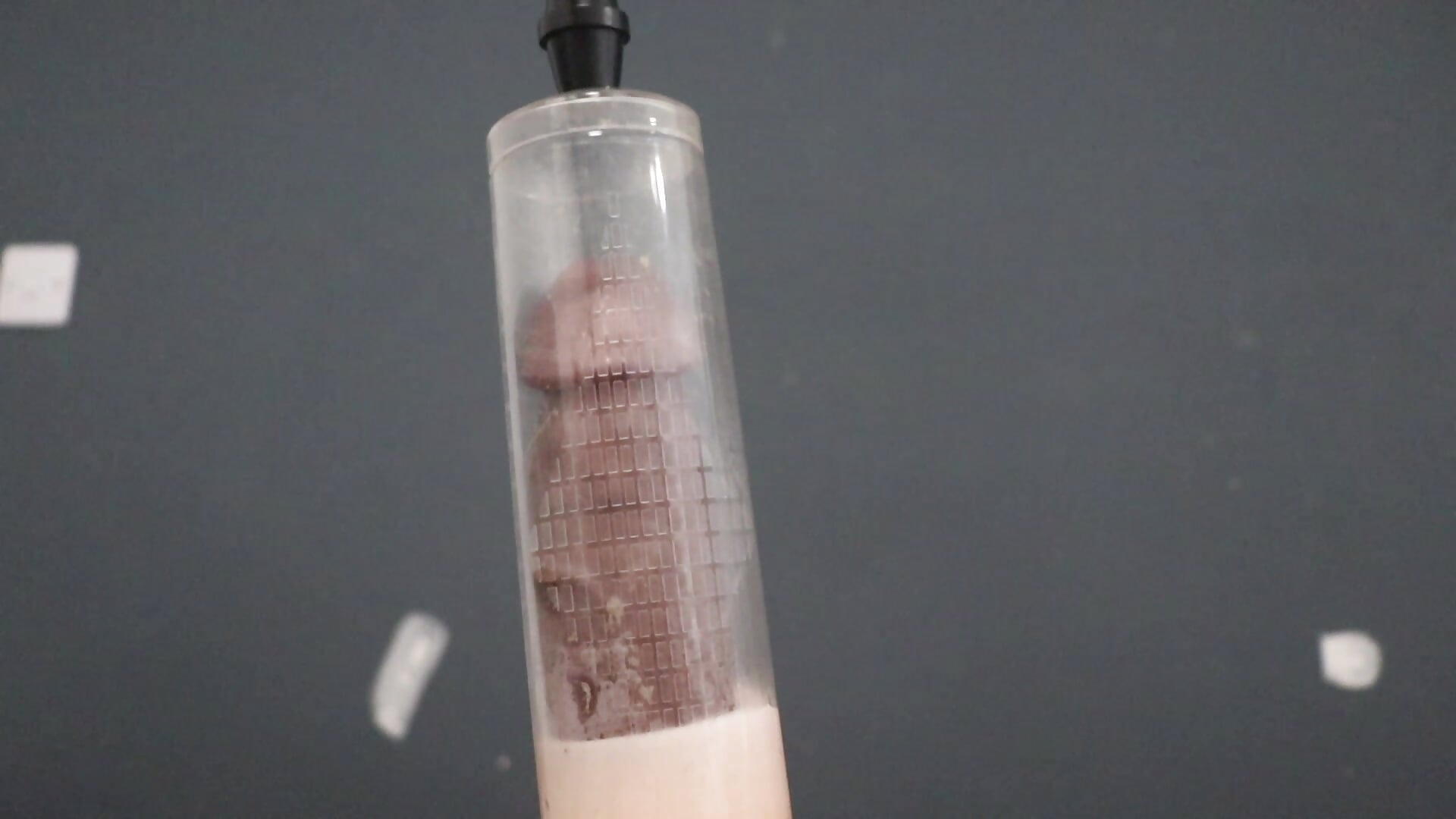 POV Penis Pump! xxx — filmik BritishHappyEnding, modela(-lki) na kamerkach