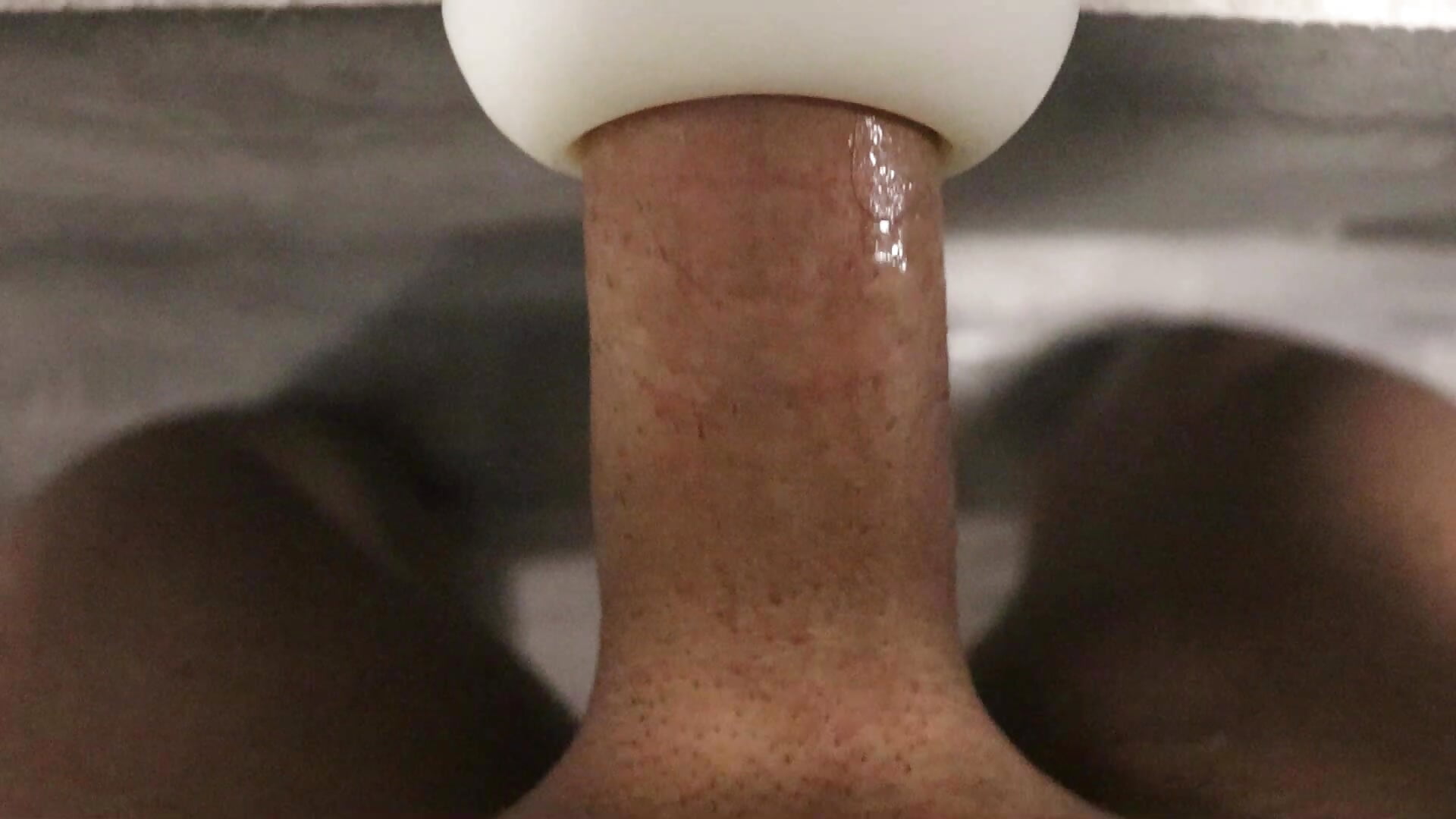 POV Fleshlight Doggystyle Fuck! xxx — filmik BritishHappyEnding, modela(-lki) na kamerkach