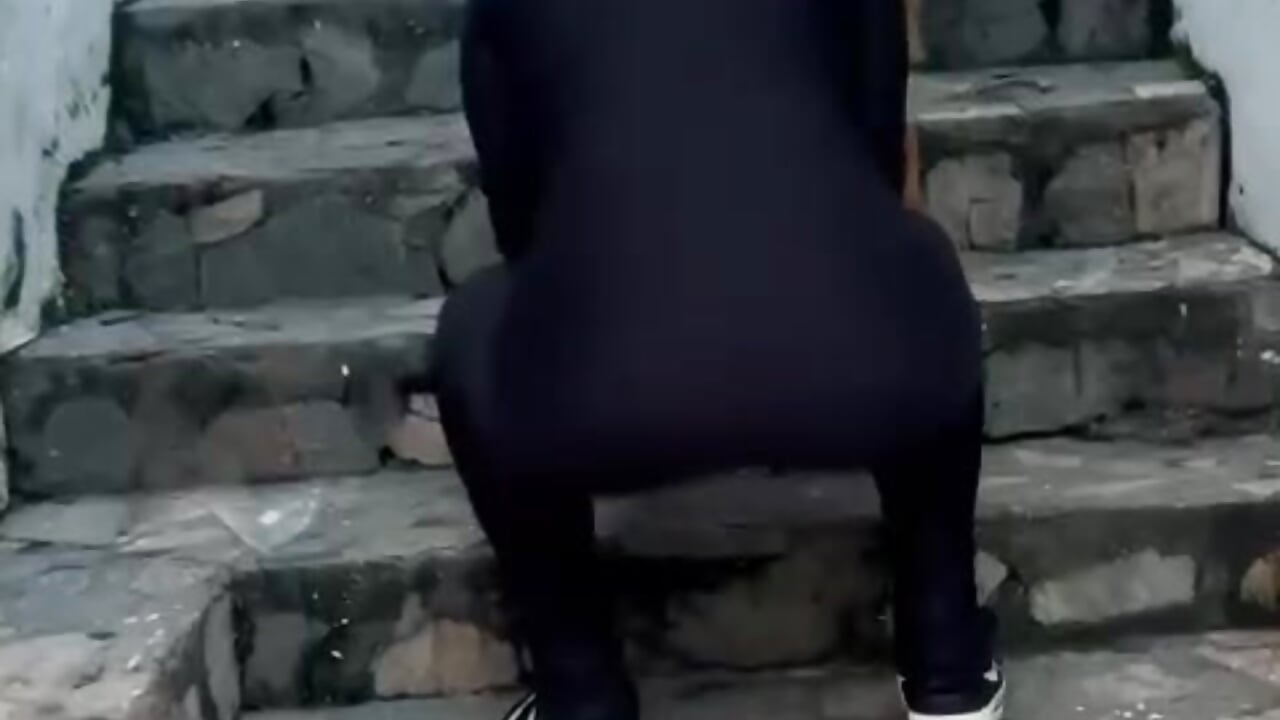 I am not just a model... I am an art that moves with desire and its own rhythm. - video by alejandrafitt cam model